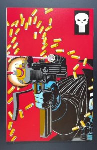The Punisher: War Zone #1 (1992)