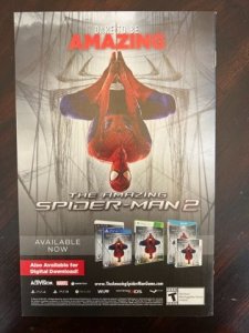 Uncanny Avengers #21 (2014) - NM