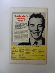 Daredevil #94 (1972) VF- condition