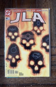 JLA #85 (2003)