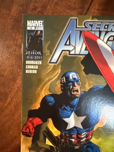 Secret Avengers #12 (2011)