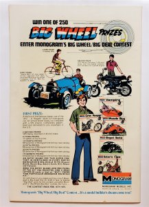 OMAC #2 (Nov-Dec 1974, DC) FN+