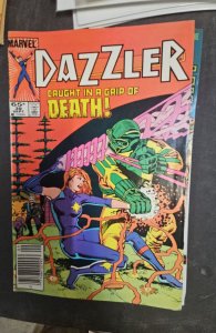 Dazzler #39 (1985)