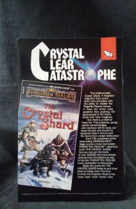 G.I. Joe: A Real American Hero #72 (1988)