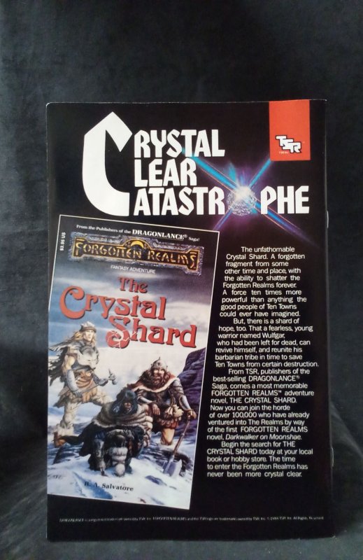 G.I. Joe: A Real American Hero #72 (1988)