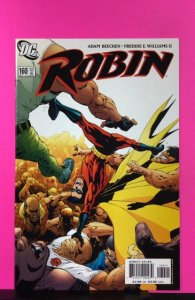 Robin #160 (2007)