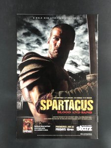 Deadpool Team-Up #897 (2010) First Meeting of Deadpool and the Ghost Riders