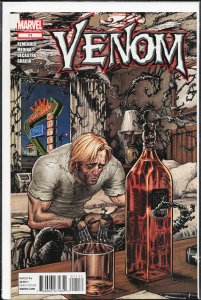 Venom #11 (2012) Venom