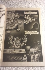 Tales From The Stone Troll Cafe (1986)