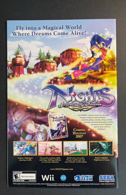 The Brave and the Bold #8 (2008)