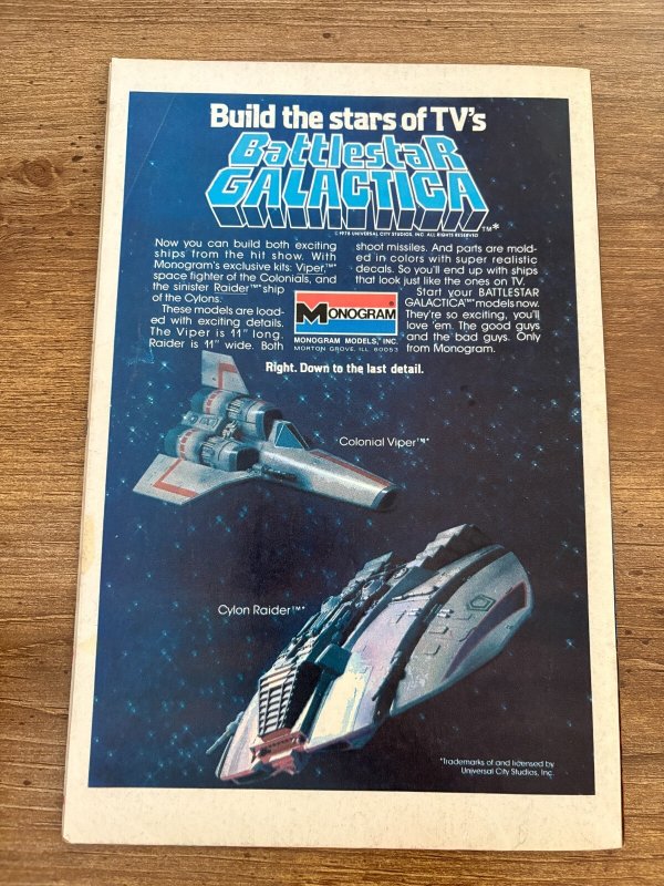 Brave & The Bold # 145 VF DC Comic Book Batman 15 J366