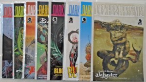 *Darkhorse Presents v2 (7.99, 2011) #21-36. 16 High grade books