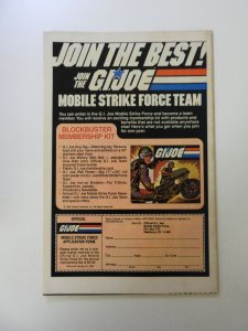 Spider-Woman #45 (1982) VF condition