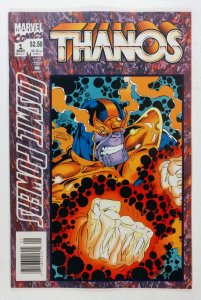 Cosmic Powers: Thanos #1 (1994)