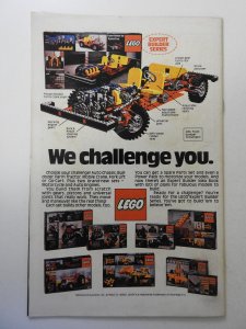 Star Wars #43 (1981) FN- Condition!