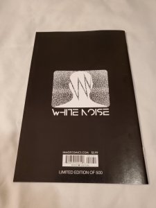 Void Trip 1 NM+ only 500 copies
