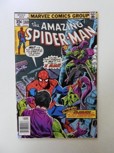 The Amazing Spider-Man #180 (1978) VF+ condition