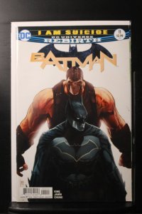 Batman #11 (2017)