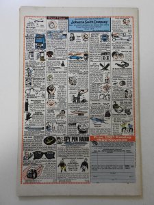 The Amazing Spider-Man #219 (1981) VG Condition