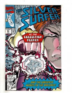 Silver Surfer #61 (1992) OF28