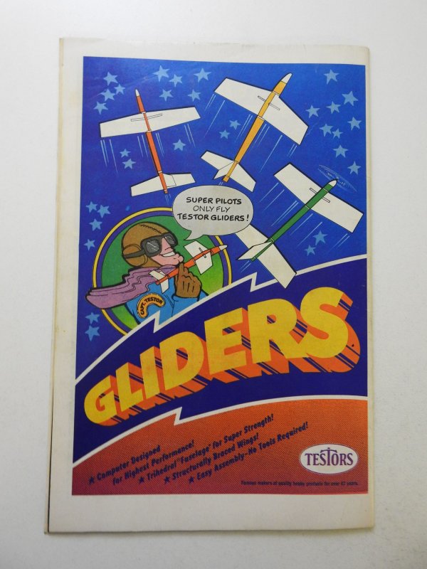 Fantastic Four #199 (1978) VG+ Condition