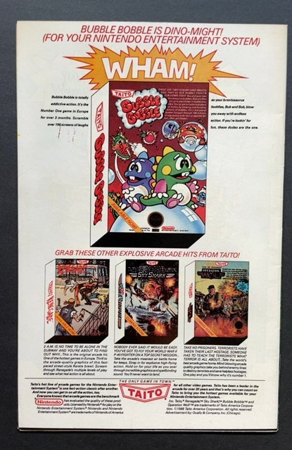 The Amazing Spider-Man #311 (1989)