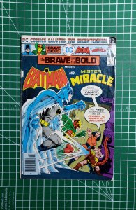 The Brave and the Bold #128  (1976)