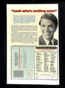 Howard the Duck #7 NM+ 9.6