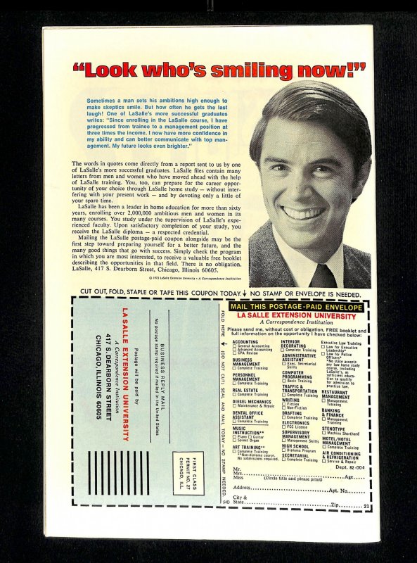 Howard the Duck #7 NM+ 9.6