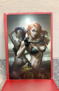 Heat Seeker Exposed#3