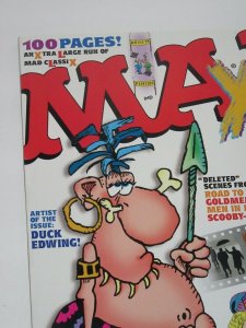 Mad XL Extra Large #20 March 2003 EC Comics Magazine VF/NM