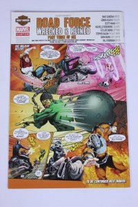 Thor: God of Thunder #24 (2014) Thor NM