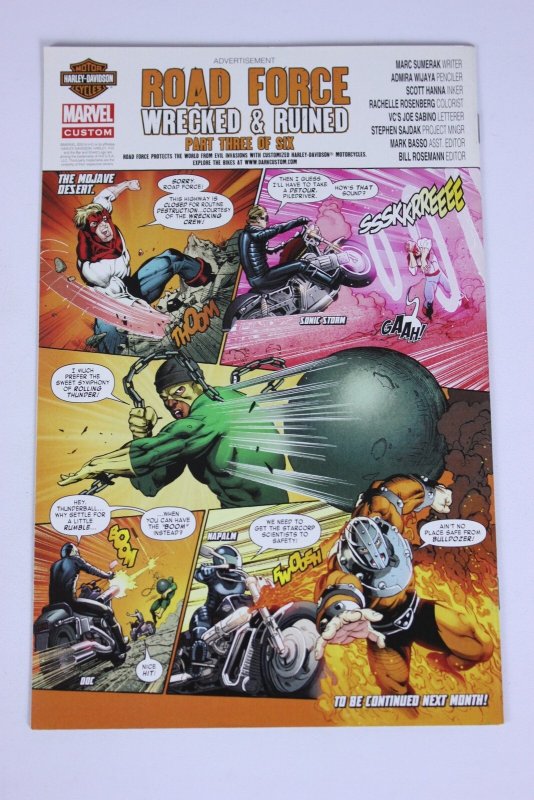 Thor: God of Thunder #24 (2014) Thor NM