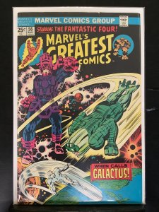 Marvel's Greatest Comics #56 (1975)