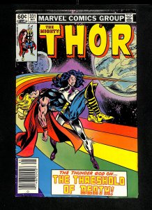 Thor #331