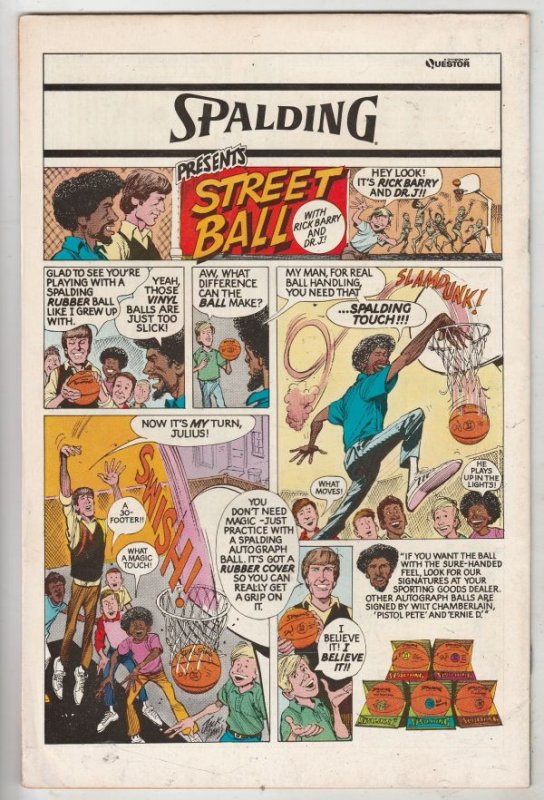 Flash, The #251 (Jul-77) VF/NM High-Grade Flash