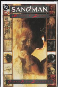 The Sandman #3 (1989) Sandman
