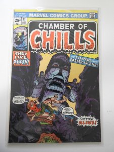 Chamber of Chills #11 (1974)