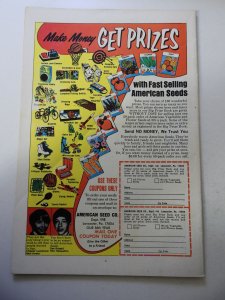 The Incredible Hulk #176 (1974) FN- Condition MVS Intact