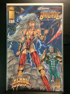 Brigade #16 (1995)