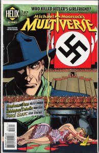 Michael Moorcock's Multiverse #3 (1998) The Metatemporal Detective