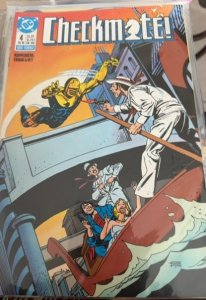 Lot of 49 Comics (See Description) Superman, Captain Atom, Batman, Superboy, ...