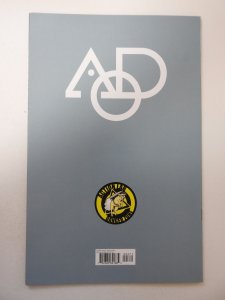 Zombie Tramp: Origins #3 Limited Edition Variant NM Condition!