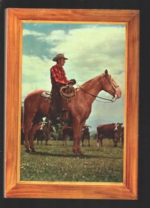 Western Roundup #10  1955 - Dell  -FN- - Comic Book