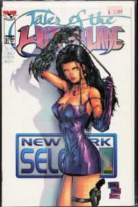 Tales of the Witchblade #3 (1997) Witchblade