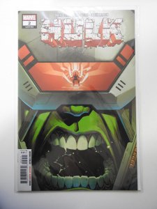 Hulk #2