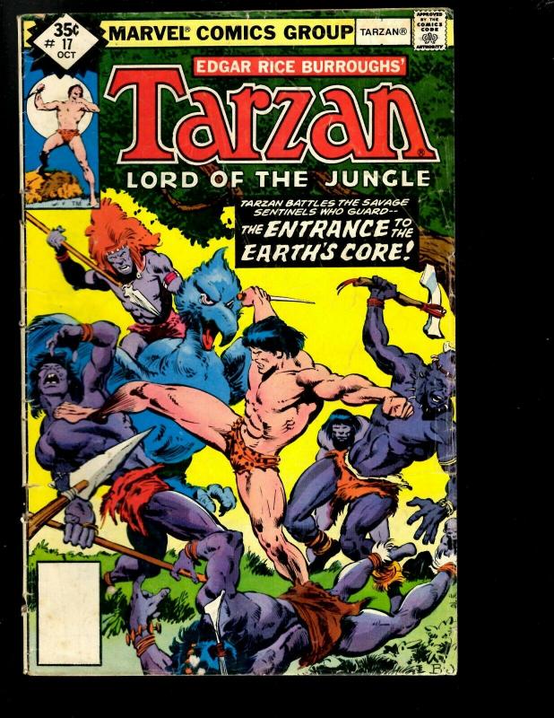 9 Marvel Comics Asgard 1 Tarzan 16 17 1 Dark Crystal 1 2 Triple Action 23 42 EK4