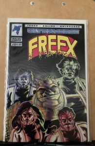 Freex #13 (1994)