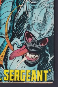 Sgt Rock #397 1985 DC 7.5 VF- comic