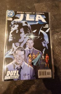 JLA #51 (2001)